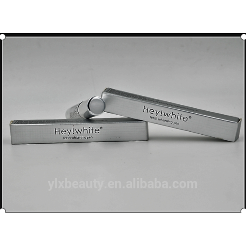 Pearly White Teeth Whitener Pen 18% CP or Peroxide Free